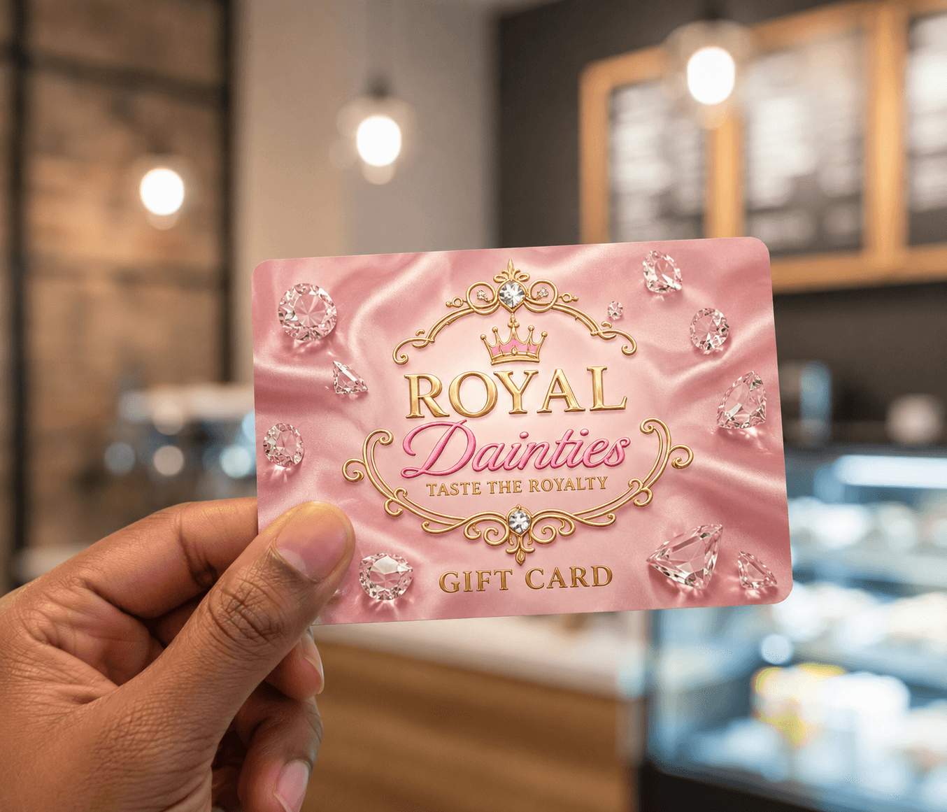 Gift Card $25