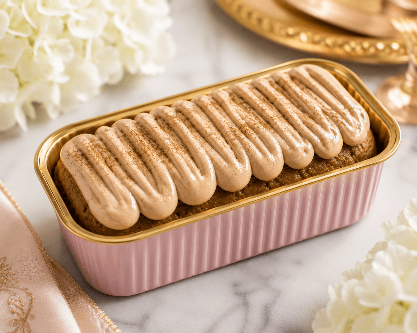 Brown Butter Banana